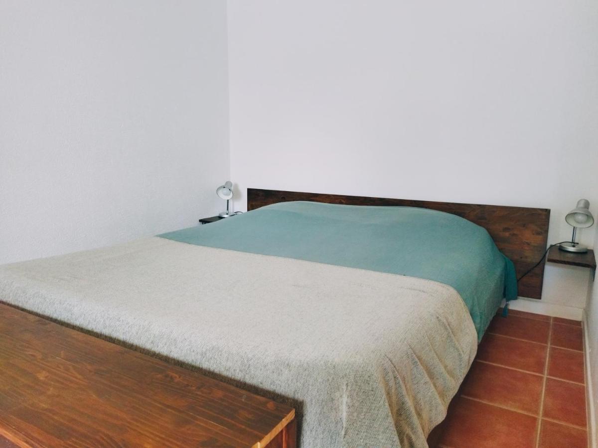 Aur Blan - Chambres Le Somail Exteriér fotografie